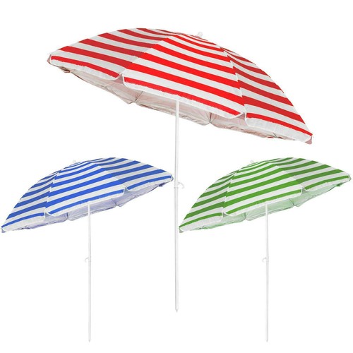 Garden parasol umbrella - garden,