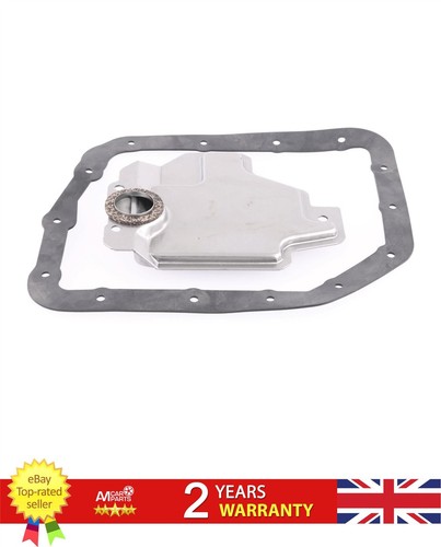 Automatic transmission - automatic,