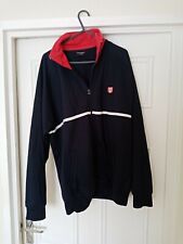 eisenegger mens tracksuit zip