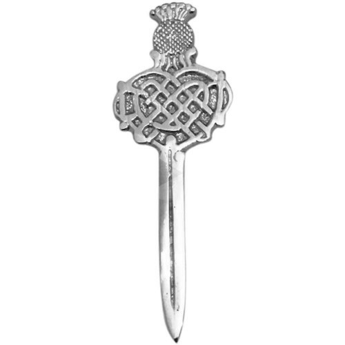 Scottish kilt pin - scottish,