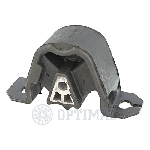 Rear engine mounting optimal - rear,
