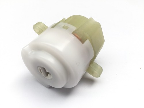 Ignition switch lock - switch,