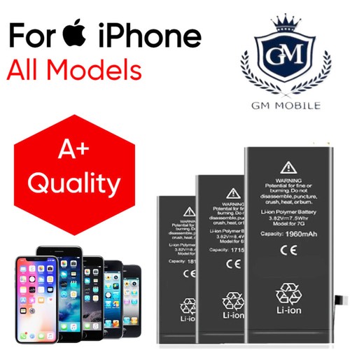 Battery high capacity - battery, for
