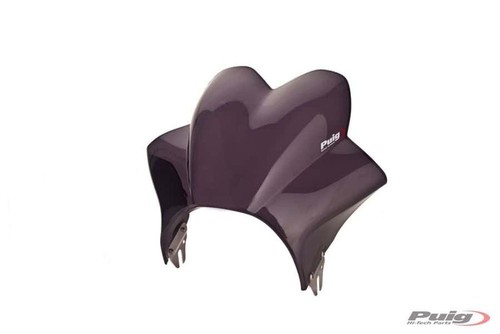 Puig 2208f windscreen wave - puig,