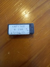 IBM 64F1368 BIOS Chip for IBM SCSI /A "Tribble"
