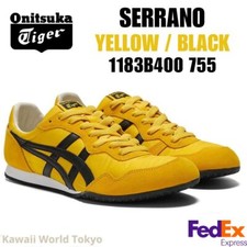 Onitsuka Tiger SERRANO YELLOW