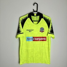 Bolton Wanderers Football