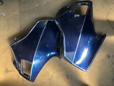 BMW R80 RT fairing panel lateral Upper Left & Right. May fit other BMW models.
