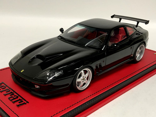 Spirit ferrari 550 - gt,