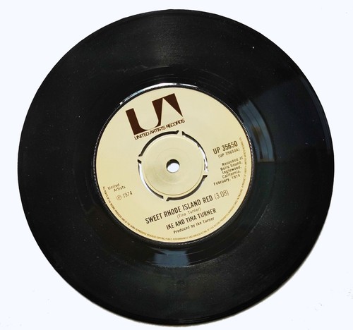 Tina turner ike sweet - tina,