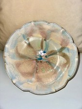 Handcrafted Pottery Janet