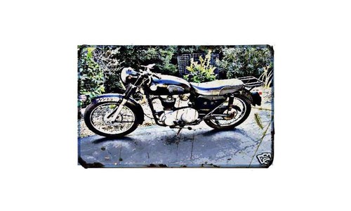 Ajs matchless model16 - ajs,