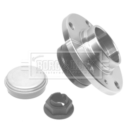 Wheel bearing kit for vauxhall - wheel,