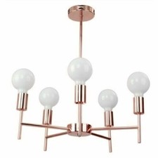 THOMAS AND FRANKS 5 Arm Piper