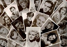 PICTUREGOER FILM STAR