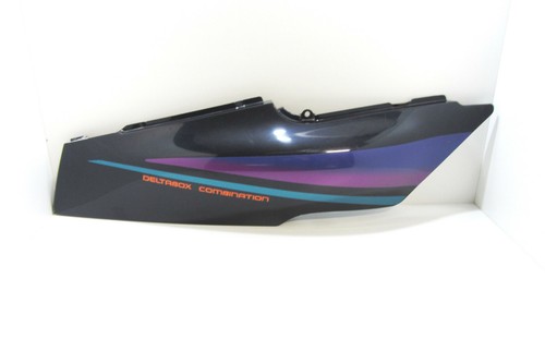 Side fairing rear