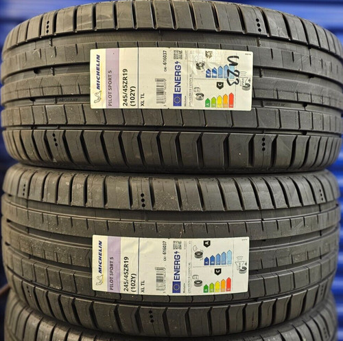 Michelin pilot sport 5 - 2x,