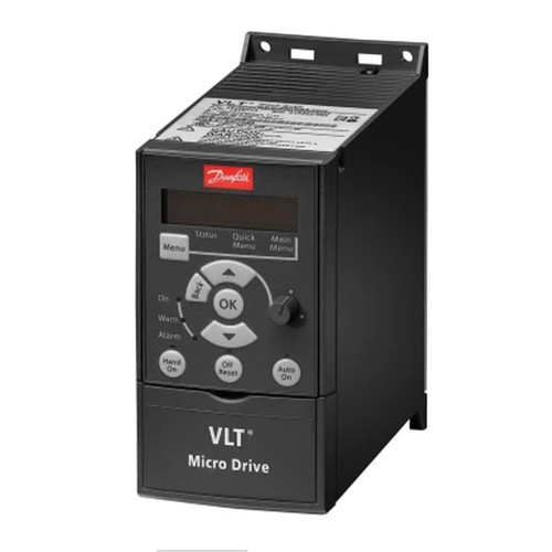 Danfoss inverter drive - drive,, 0.75