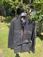 Vintage Belstaff Never Worn