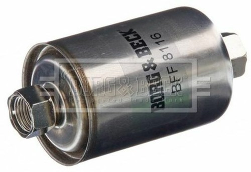 Fuel filter for jaguar 8 - for,