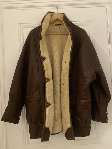 Vintage paris genuine brown - paris:,
