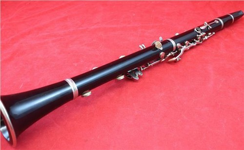 Buffet crampon b12 clarinet - crampon,