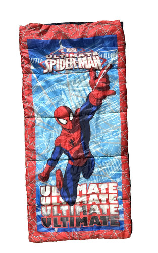 Marvel spiderman ultimate - marvel,