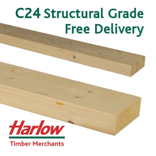 Heavy duty timber joists - heavy, wood
