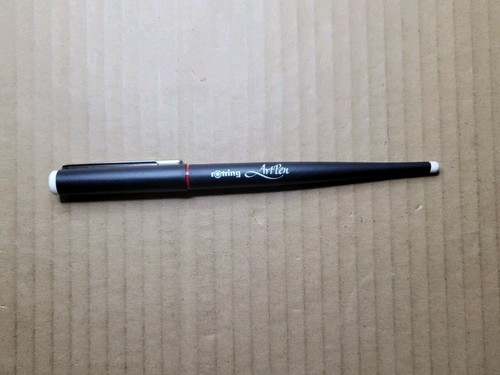 Vintage rotring calligraphy - rotring,