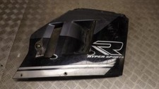 Suzuki GSXR1100 GSXR 1100 1989