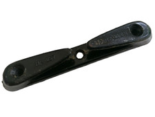 Black Nylon Holt Allen HA257 Spinnaker Pole Cleat For Sailing Dinghy Boat