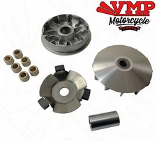 Drive Belt Variator Pulley