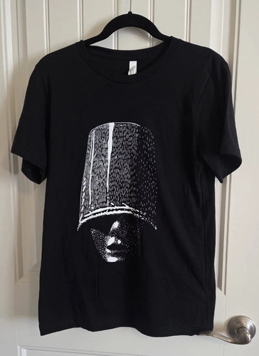 Hot new buckethead concert - new,