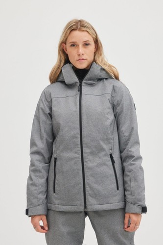 Neill stuvite snow jacket - o'neill,