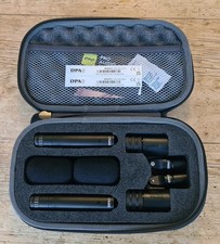 DPA ST2015 Matched Stereo Pair