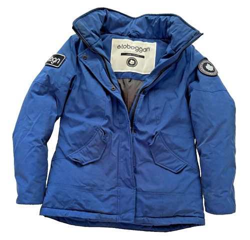 Toboggan womens winter down - toboggan,