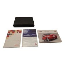MITSUBISHI COLT OWNERS MANUAL