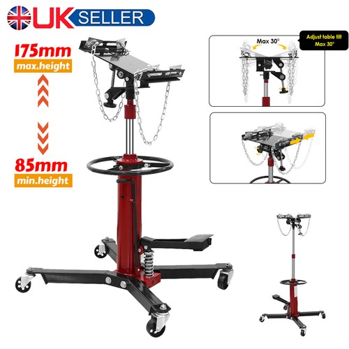 Transmission jack ton - jack,