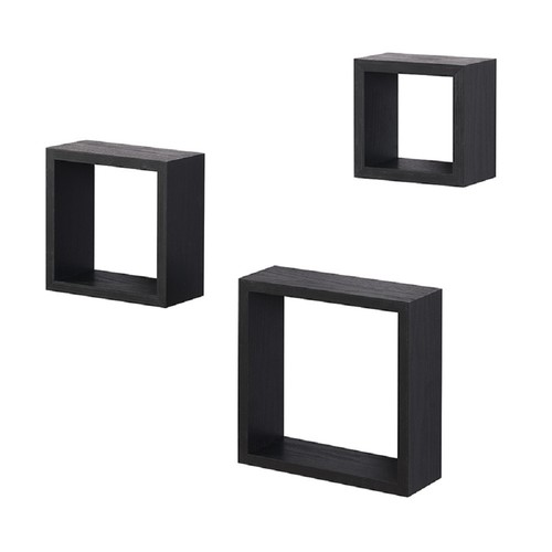 Cali wall floating cube - cali,