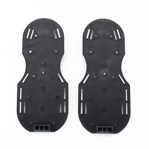 Lawn aerator shoes - with, 4cm