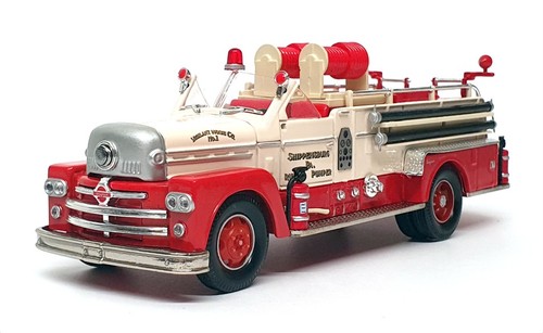 Corgi scale us50508 - 1/50,
