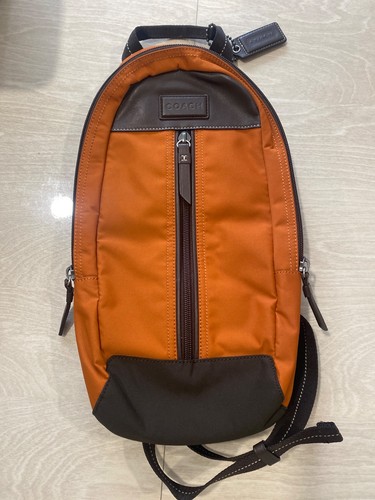 Coach men black - coach, men's