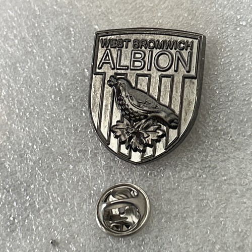 West bromwich albion supporter - west,