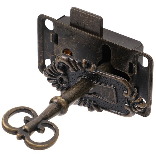 Old fashioned key - old,