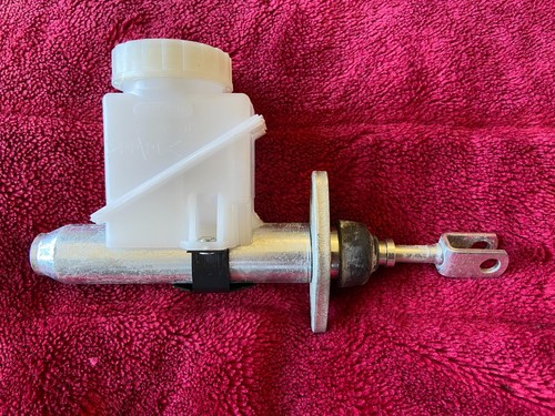 Mgb clutch master - mgb, v8