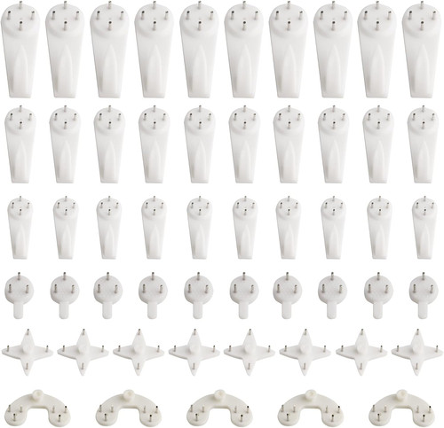 Non trace picture hooks - picture,