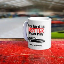 Large Mug - TVR Griffith 500