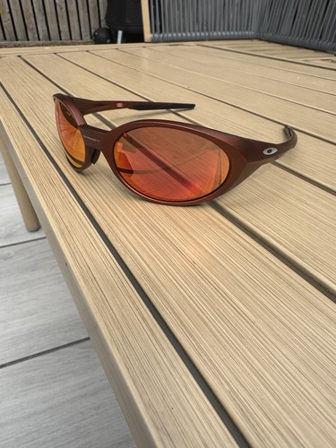 Oakley eye jacket redux fire - redux,