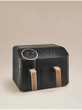 Matte Blacks Scandi 9.5L Dual