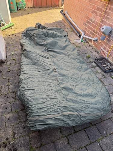 Nash indulgence ss3 airframe - nash,
